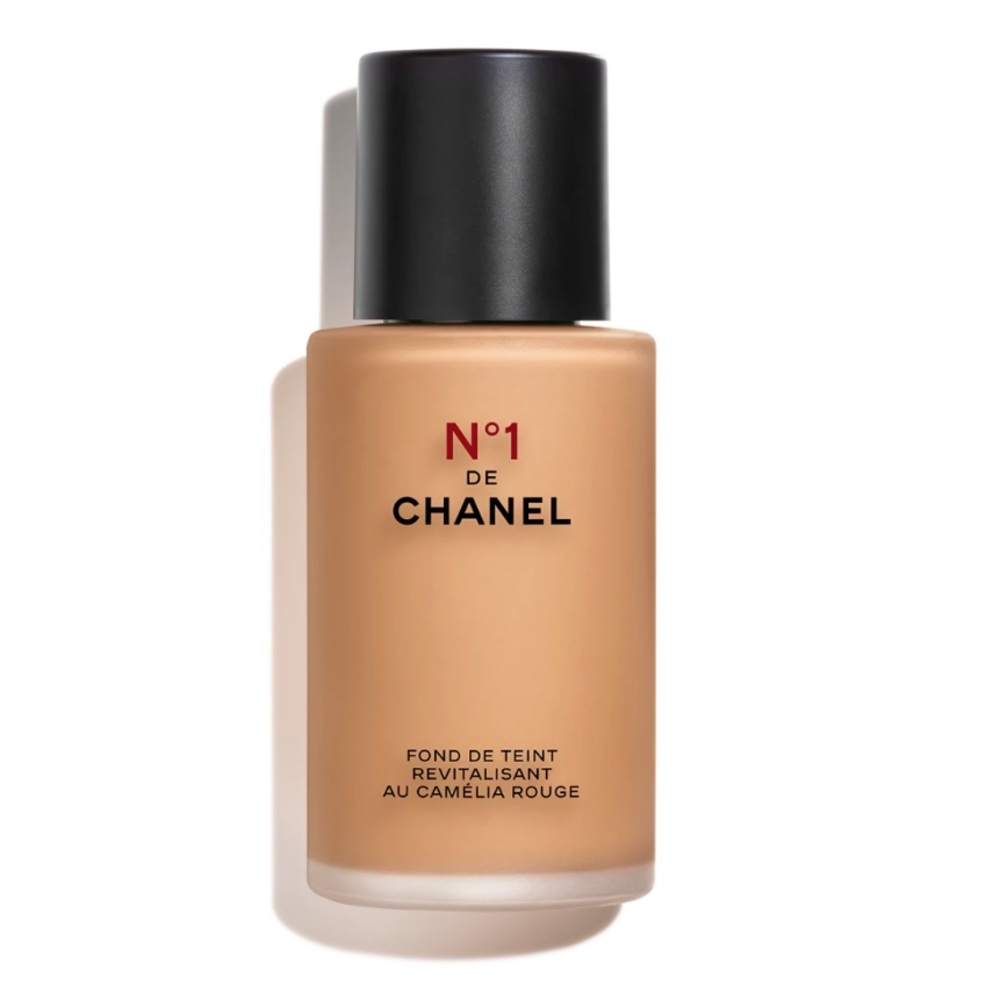 Chanel No1 Revitalizing Foundation BD101